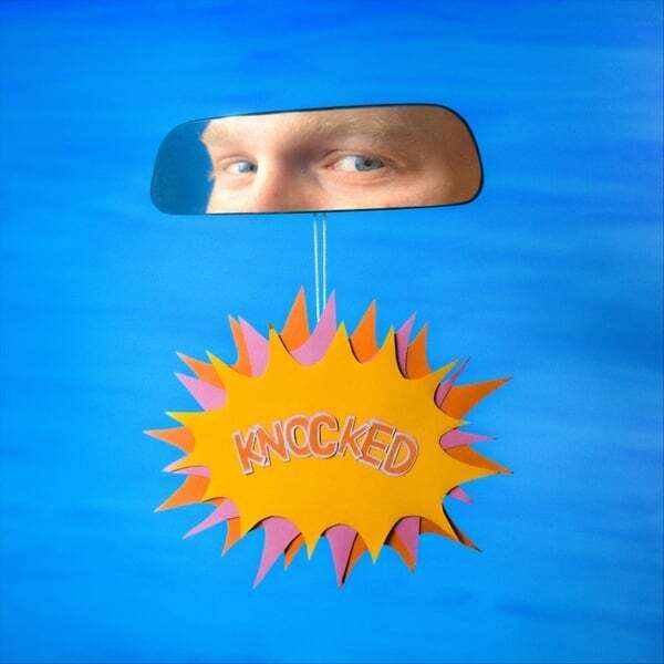 Cover art for KNOCKED